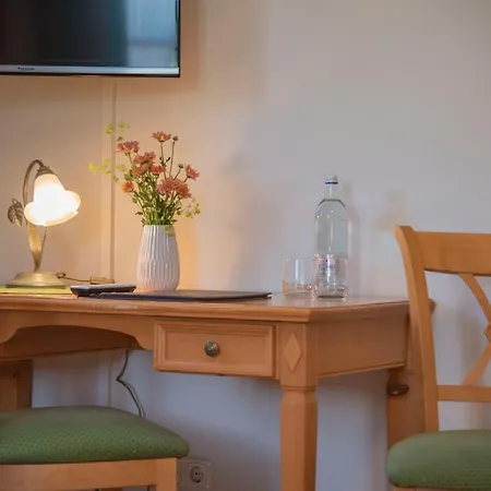 Guest house Landpension Birnthaler