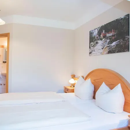 Landpension Birnthaler Guest house Kallmuenz