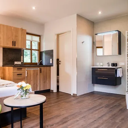 Landpension Birnthaler Guest house