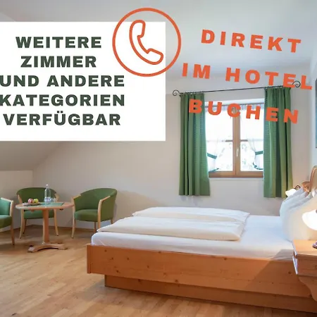 Landpension Birnthaler *
