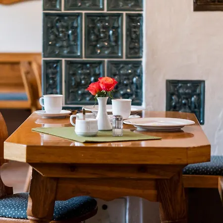 Landpension Birnthaler Guest house