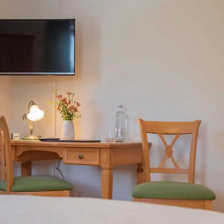 Guest house Landpension Birnthaler Kallmuenz