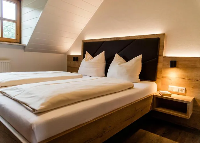 Landpension Birnthaler 3*
