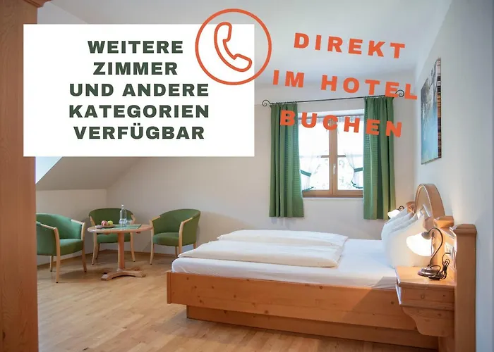 Landpension Birnthaler 3*