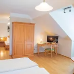 Landpension Birnthaler 3* Kallmuenz