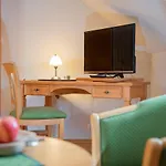 Landpension Birnthaler Guest house 3*