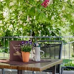 Landpension Birnthaler Guest house 3*