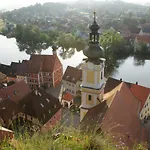 Landpension Birnthaler Guest house 3*