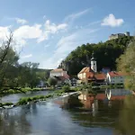 Landpension Birnthaler Guest house Kallmuenz