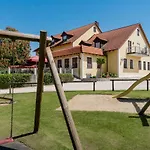 Gæstehus Landpension Birnthaler Kallmünz