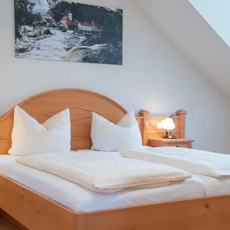 Gasthof Landgasthof Zum Birnthaler