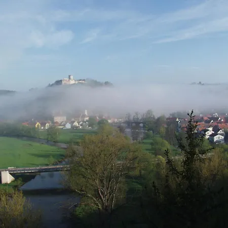 Gasthof Landgasthof Zum Birnthaler *