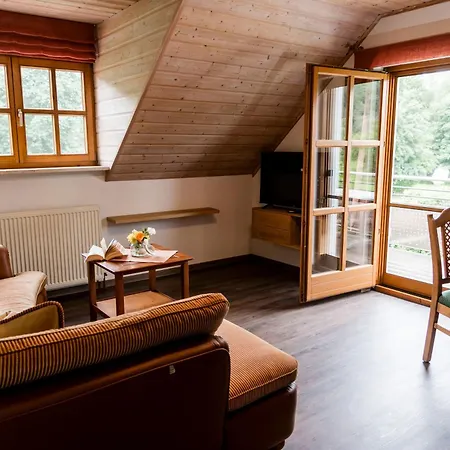Landgasthof Zum Birnthaler Gasthof Kallmünz