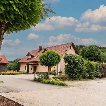 Landgasthof Zum Birnthaler Gasthof *