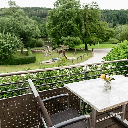 Landgasthof Zum Birnthaler Gasthof Kallmünz