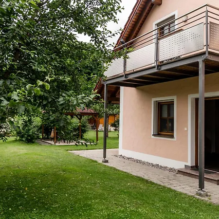 Gasthof Landgasthof Zum Birnthaler Kallmünz