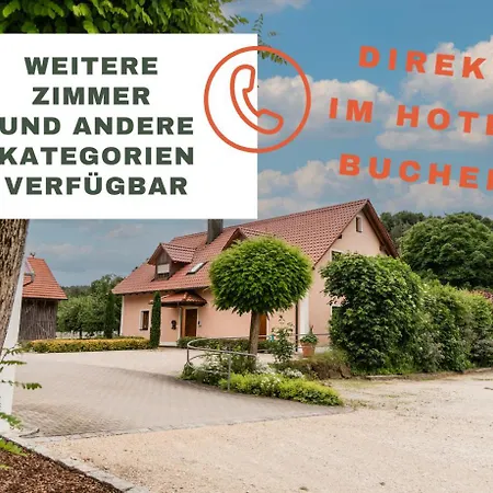 Landgasthof Zum Birnthaler