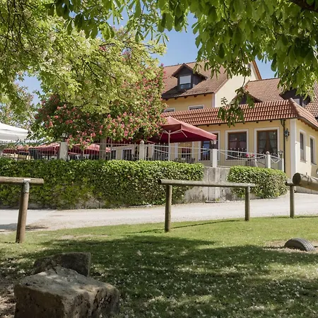 Gasthof Landgasthof Zum Birnthaler *