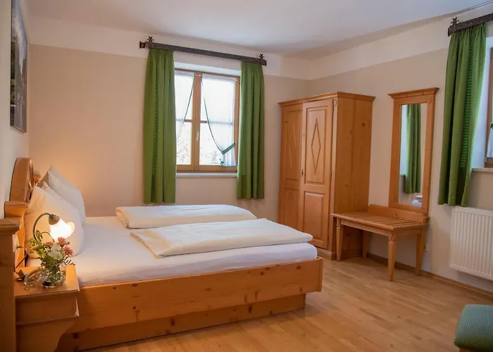 Landpension Birnthaler