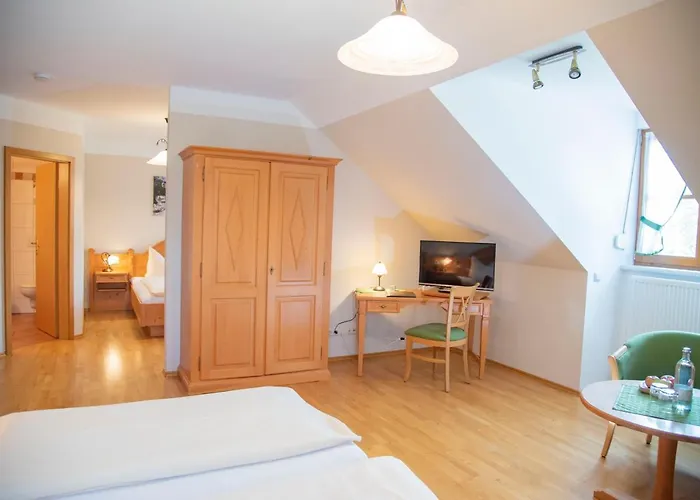 Landpension Birnthaler 3* Kallmünz