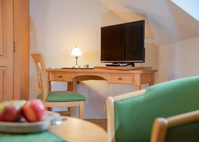 Landpension Birnthaler بيت ضيافة 3*