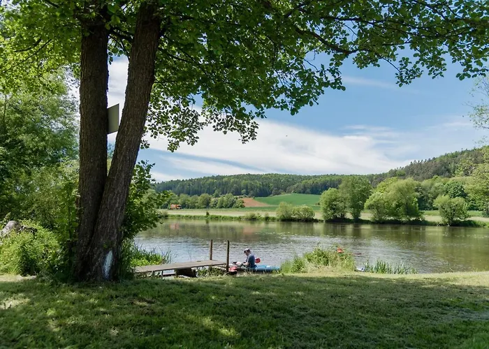 Pensjonat Landpension Birnthaler