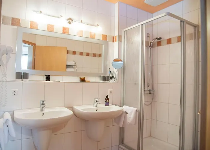 Landpension Birnthaler بيت ضيافة 3*