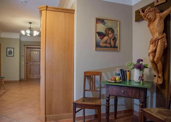 Landpension Birnthaler 3* Kallmünz