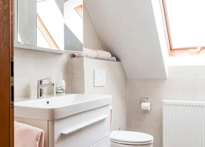 Landpension Birnthaler 3* Kallmünz