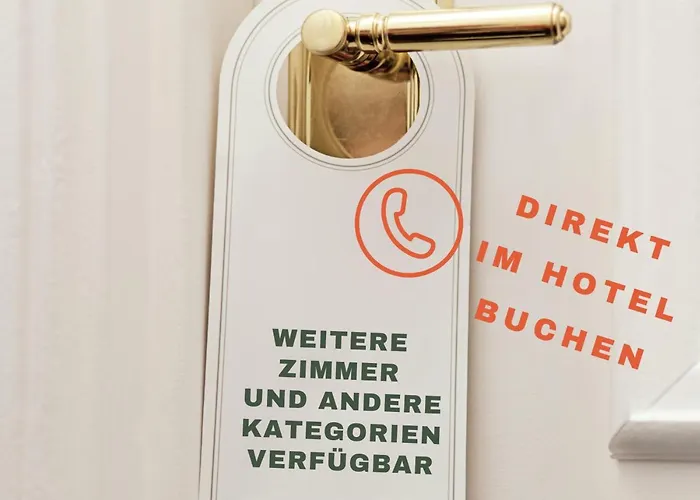 Pensjonat Landpension Birnthaler 3*